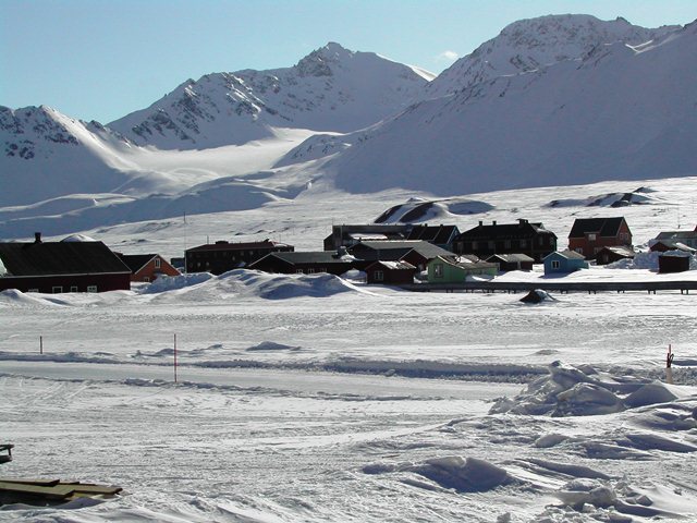 Svalbard Norway Photo 19